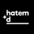 hatem+d Logotype