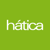 hática Logotype