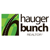 Hauger-Bunch Logotype