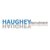 Haughey Recruitment Logotype