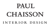 Haven by Paul Chaisson Logotype
