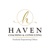 Haven Coaching & Consulting Logotype