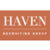 Haven Recruiting Group Logotype
