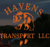 Havens Transport LLC Logotype