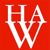 H. Alan Welles Commercial Real Estate Logotype