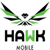 Hawk Mobile Logotype