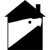 Hawkeye Real Estate & Property Mgmt. Logotype