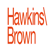 Hawkins Brown Architects Logotype