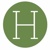 Hawkins International Logotype