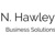 N Hawley Business Solutions Logotype
