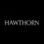 Hawthorn International Logotype