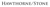 Hawthorne Stone Logotype