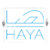 HAYA Design Studio Logotype