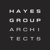 Hayes Group Architects Logotype
