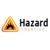Hazard Creative Logotype