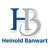 Heinold Banwart, Ltd. Logotype