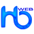 HB WEB Logotype
