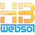 HB WEBSOL Logotype