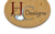 HC Designs Logotype