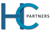 HC Partners Logotype