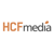 HCFmedia Logotype