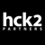 HCK2 Partners Logotype