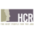 HCR Personnel Solutions Inc. Logotype