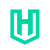 Highrise Digital Logotype