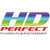 HD Perfect Video & Photo Logotype