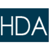 Hughes Design Associates Logotype