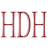HDH Advisors Logotype
