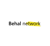 Behal Network Logotype