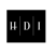 HORST DESIGN INTERNATIONAL Logotype