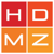 HDMZ Logotype