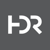 HDR Logotype