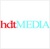 hdtMEDIA Logotype