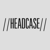 // HEADCASE // Logotype
