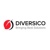 Diversico Inc Logotype