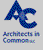 Architects in Common Logotype