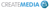 Create Media Logotype
