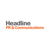 Headline PR Logotype