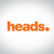 Heads Propaganda Logotype