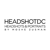 HeadshotDC Logotype