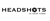 Headshots in New York Logotype