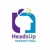 HeadsUp Marketing Logotype