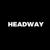 Headway Digital Logotype