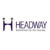 HeadwayExec, LLC Logotype