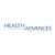 Health Advances Logotype