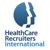 Healthcare Recruiters International Logotype