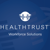 HealthTrust Workforce Solutions Logotype